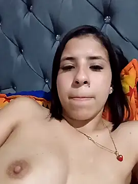 Liagni0 online show from October 5, 2:32 am