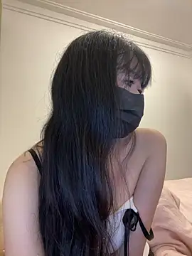 Snapshot of Minnie-2025 chatting on September 26, 3:49 pm Minnie-2025 online show from September 26, 3:49 pm