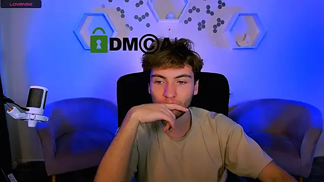 joseph bear  online show from November 23, 8:52 pm