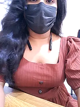 BeautyGirl sara online show from September 19, 5:20 am