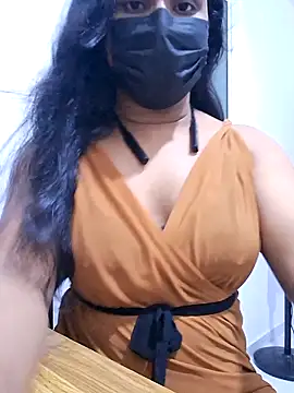 BeautyGirl sara online show from October 3, 5:10 pm