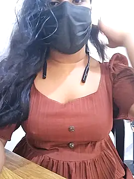 BeautyGirl sara online show from October 5, 7:50 am