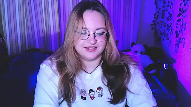 ZayaRush online show from September 17, 2:41 pm