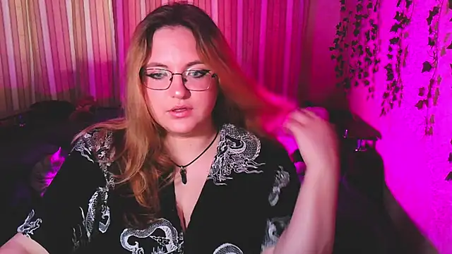 ZayaRush online show from September 18, 9:44 am