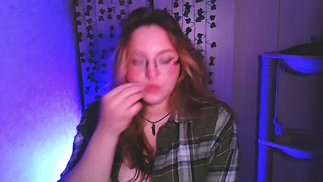 ZayaRush online show from September 19, 6:26 am