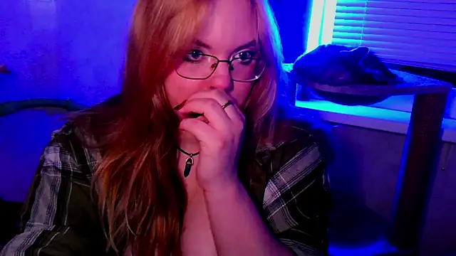 ZayaRush online show from November 7, 7:03 pm