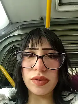 Kitty Melodi online show from October 14, 3:24 pm