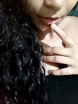 clarinha2 online show from October 9, 1:03 am