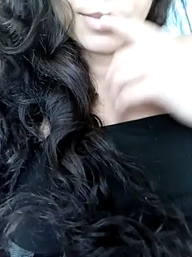 clarinha2 online show from October 12, 4:39 pm