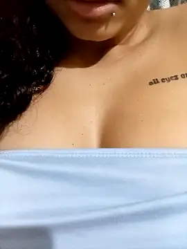 clarinha2 online show from October 19, 12:11 am