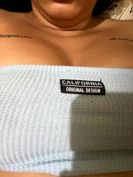 clarinha2 online show from November 30, 8:35 pm