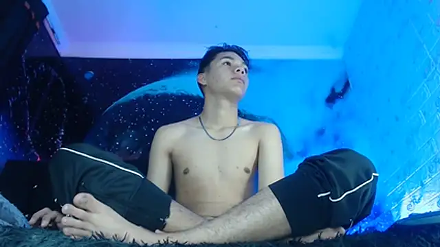 SemerHott online show from October 28, 1:25 pm