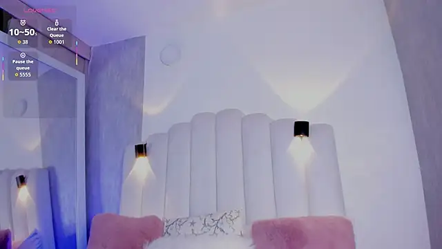 danna ross25 online show from November 21, 12:32 am