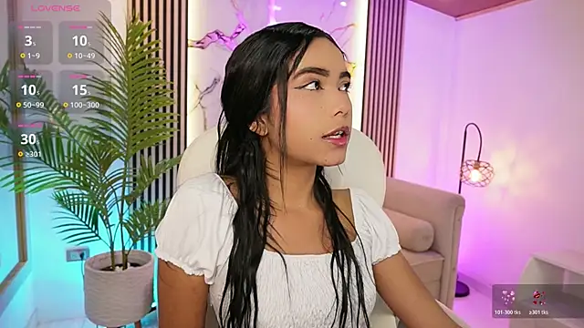 Snapshot of GiaNovak chatting on November 15, 1:29 pm GiaNovak online show from November 15, 1:29 pm