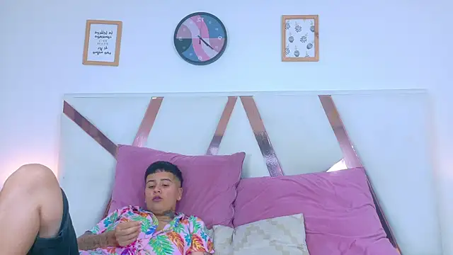 ScarlettVex   online show from September 9, 7:46 pm