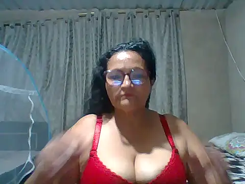  Cristal online show from October 1, 11:00 pm