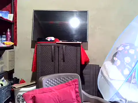  Cristal online show from October 3, 12:24 pm