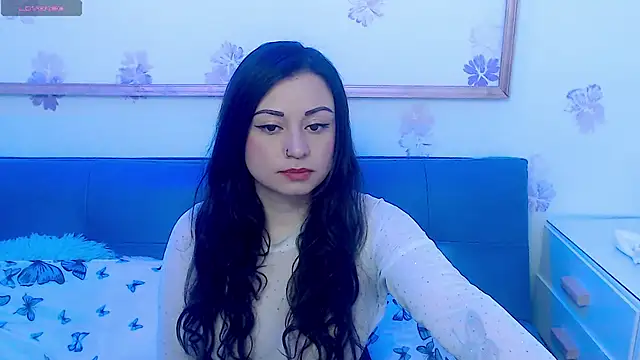 Eva Roussell online show from September 11, 2:17 pm