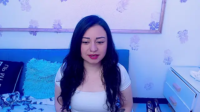 Eva Roussell online show from September 16, 2:07 pm