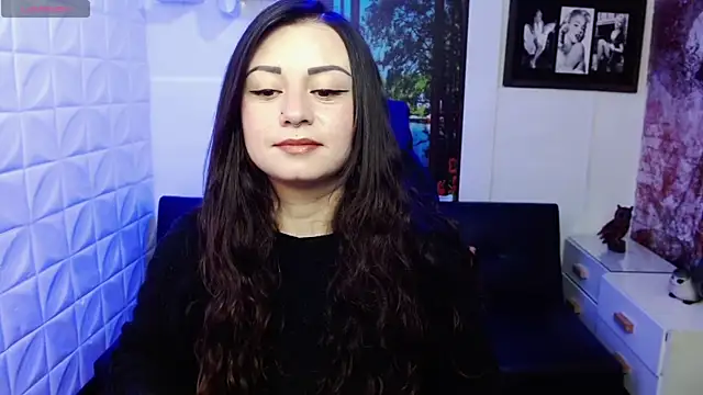 Eva Roussell online show from November 20, 2:28 pm