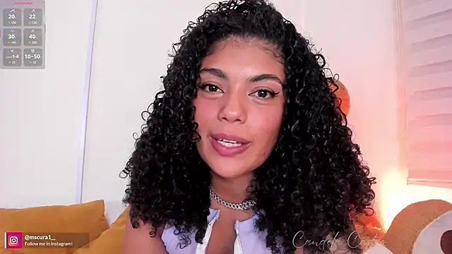 miss curazao online show from November 10, 1:10 pm