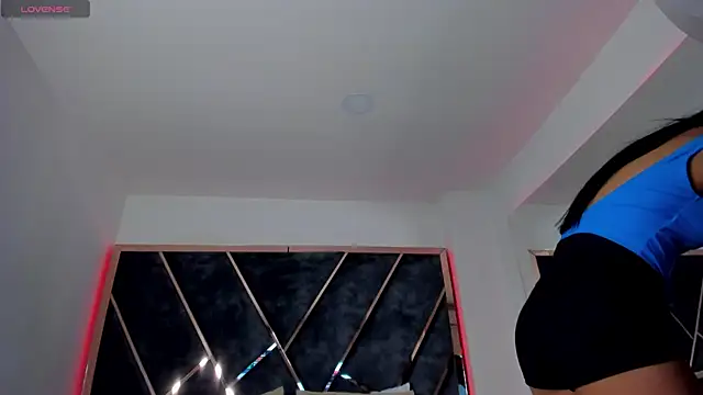 SusanaHenao online show from September 9, 5:12 pm