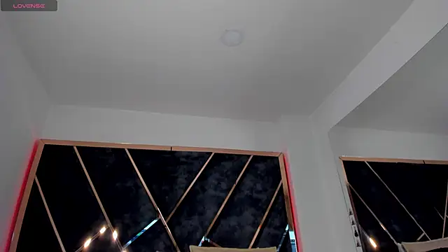 SusanaHenao online show from September 19, 5:24 pm