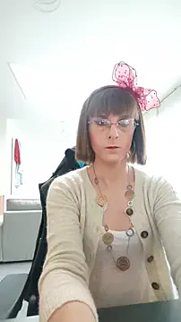 Snapshot of jenny5962 chatting on November 13, 9:30 am jenny5962 online show from November 13, 9:30 am