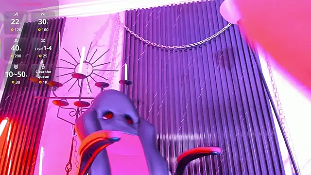 Snapshot of Tatis__ chatting on November 25, 7:58 pm Tatis online show from November 25, 7:58 pm