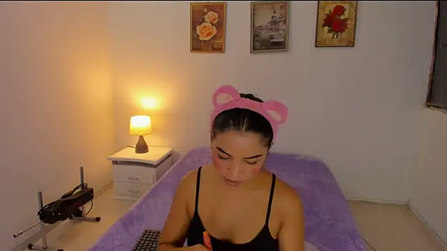 Valeri 13 online show from October 23, 3:17 am