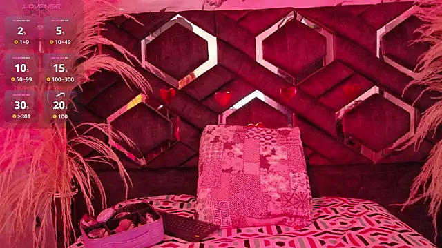 Natasha-Adams online show from September 25, 9:29 pm