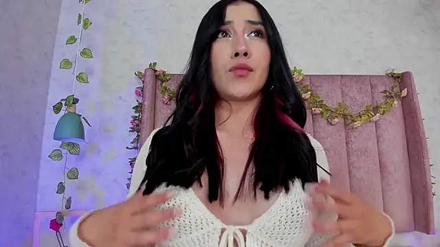 AnyaJay online show from September 26, 10:58 pm