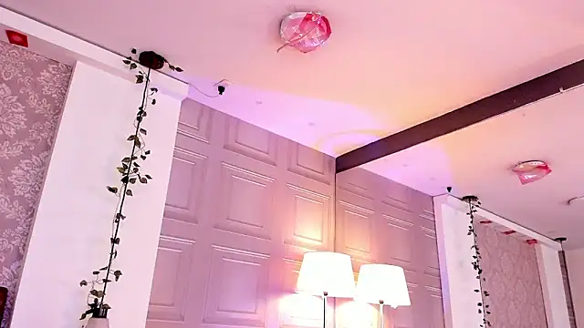 AnyaJay online show from October 9, 10:19 pm