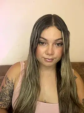 AnnyLopezzz  online show from September 19, 3:19 am