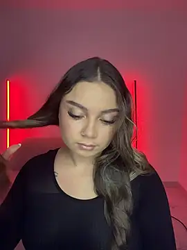 AnnyLopezzz  online show from November 10, 7:07 am