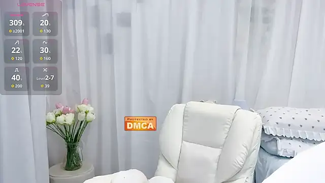 Nabi518- online show from November 24, 11:48 pm