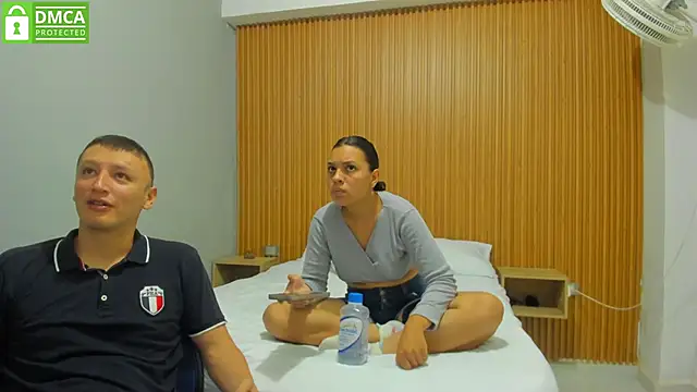 No Limits PVT online show from September 15, 1:27 am