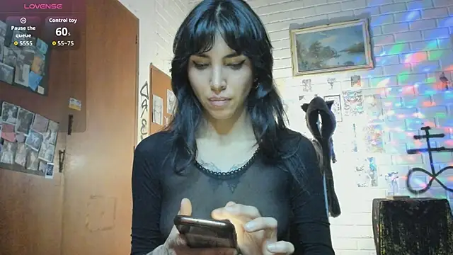 Snapshot of DiosaSexSymbol chatting on September 13, 3:39 am DiosaSexSymbol online show from September 13, 3:39 am