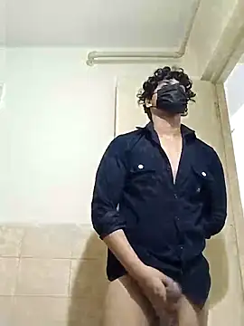 Goodmens5 online show from September 8, 5:23 pm