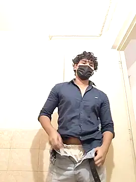 Goodmens5 online show from September 23, 9:56 am