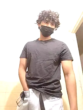 Goodmens5 online show from October 11, 6:17 pm