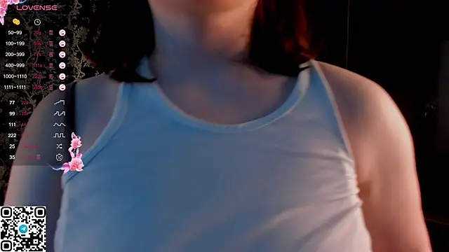 LakeshiaVodopich online show from September 15, 9:31 am