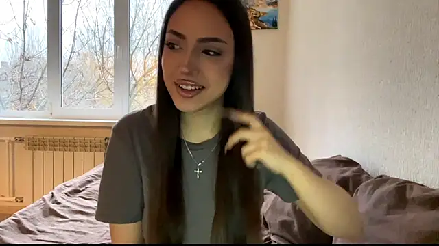 Snapshot of Leaf_Unto chatting on November 7, 12:05 pm Leaf Unto online show from November 7, 12:05 pm