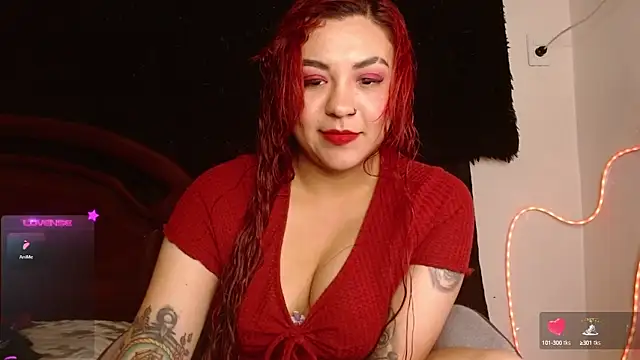 aria-dark online show from September 11, 2:55 am