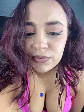 NaughtyNinnaXXX online show from October 17, 10:01 pm