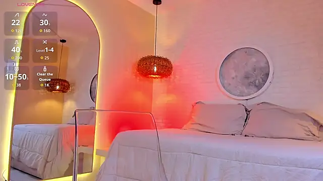 thiago mercer online show from October 15, 11:21 am