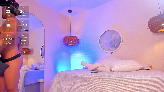 thiago mercer online show from November 19, 11:10 am