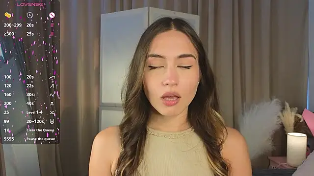 Snapshot of Moonlight1Sonata1 chatting on September 12, 9:09 am Moonlight1Sonata1 online show from September 12, 9:09 am