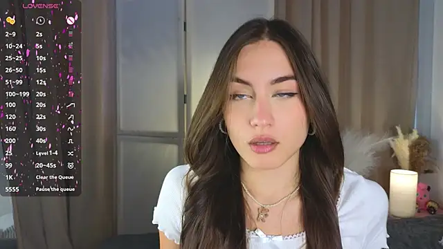 Snapshot of Moonlight1Sonata1 chatting on September 26, 9:02 am Moonlight1Sonata1 online show from September 26, 9:02 am