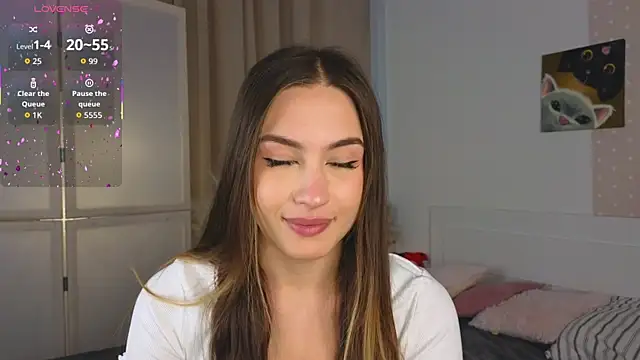 Snapshot of Moonlight1Sonata1 chatting on October 6, 9:07 am Moonlight1Sonata1 online show from October 6, 9:07 am